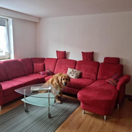 Eichenbuhl  Main Zu Hause 빌라 외부 사진