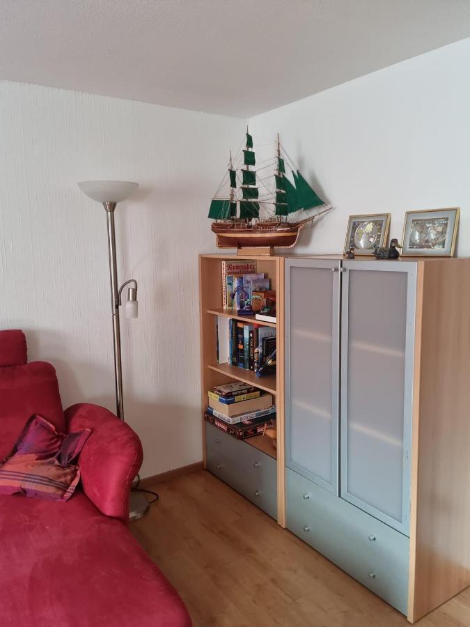 Eichenbuhl  Main Zu Hause 빌라 외부 사진