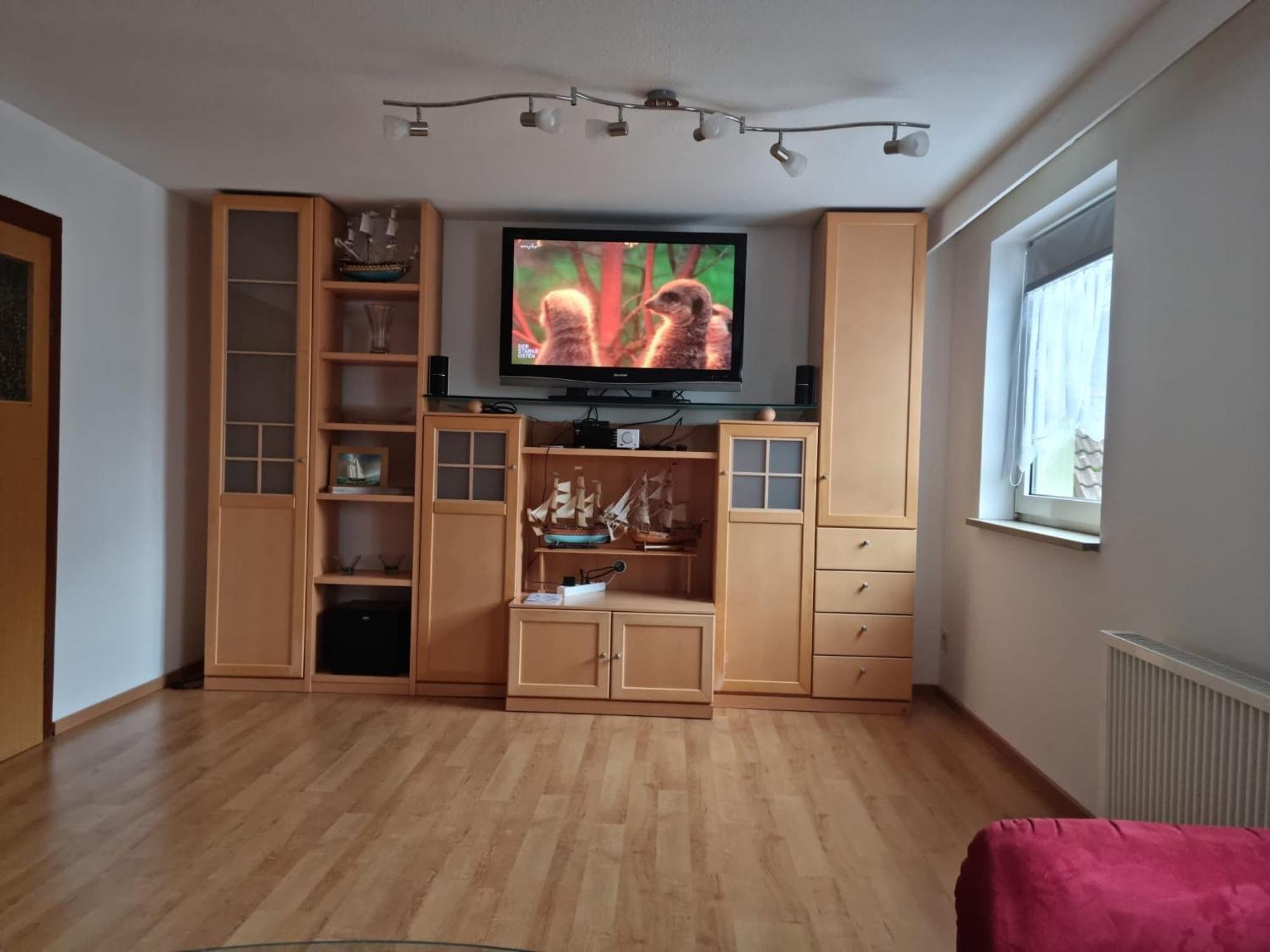 Eichenbuhl  Main Zu Hause 빌라 외부 사진