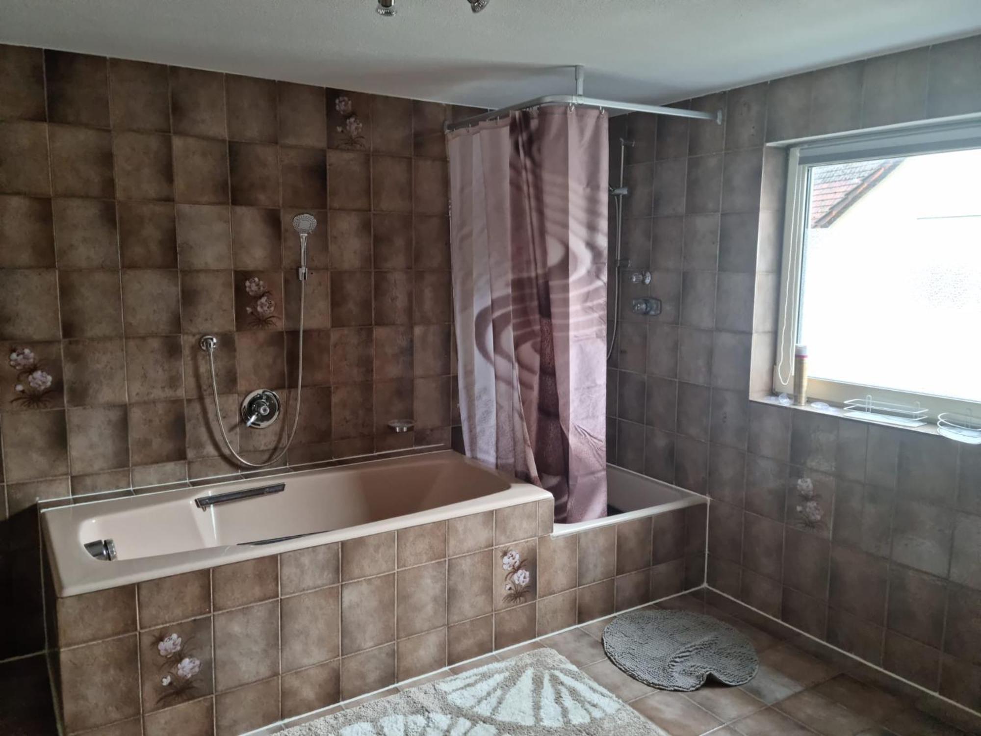 Eichenbuhl  Main Zu Hause 빌라 외부 사진