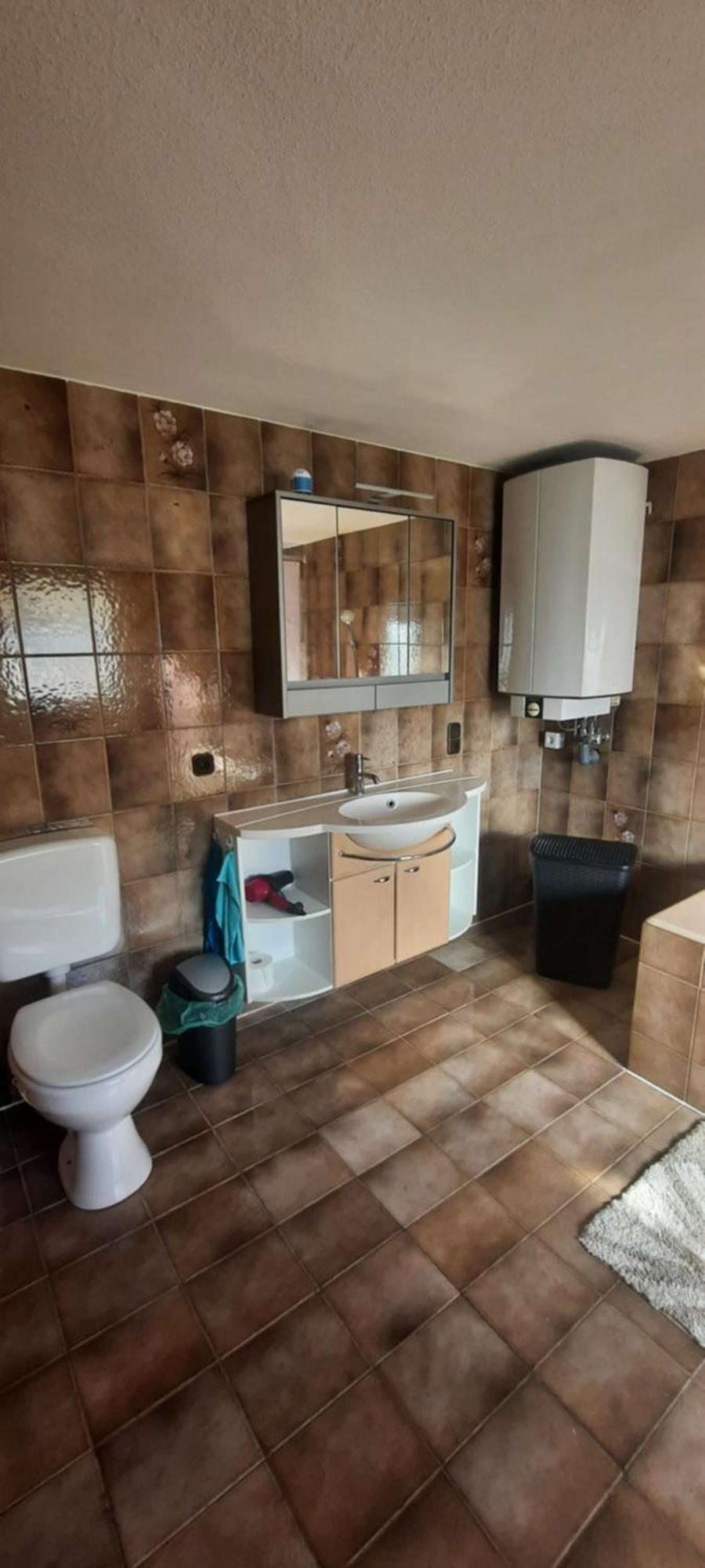 Eichenbuhl  Main Zu Hause 빌라 외부 사진