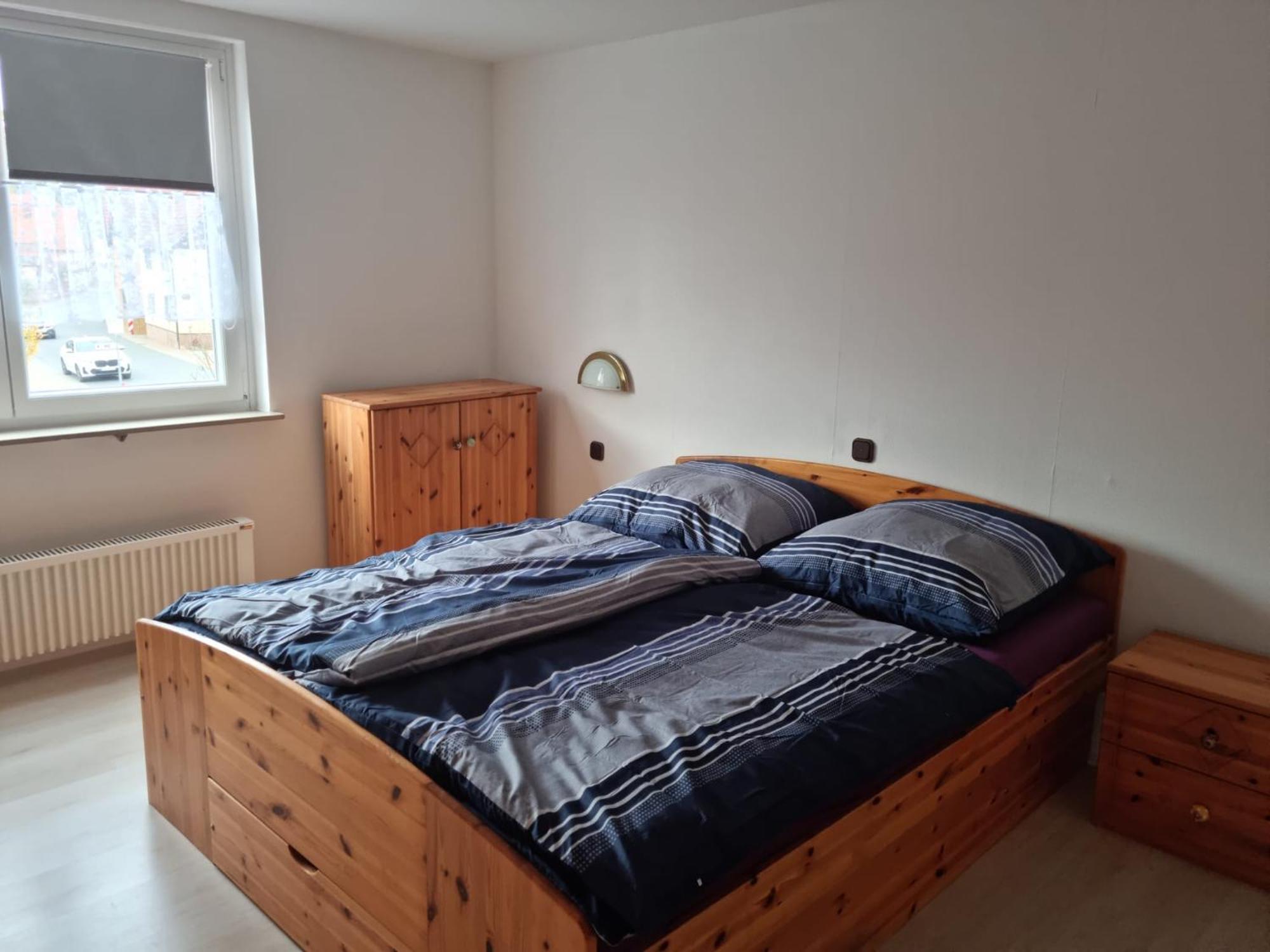 Eichenbuhl  Main Zu Hause 빌라 외부 사진